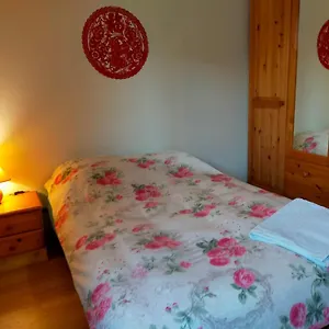 Privée Séjour chez l'habitant